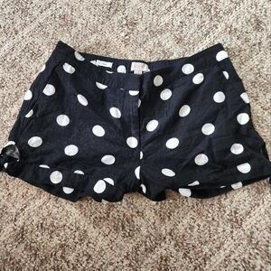 Loft Outlet Shorts